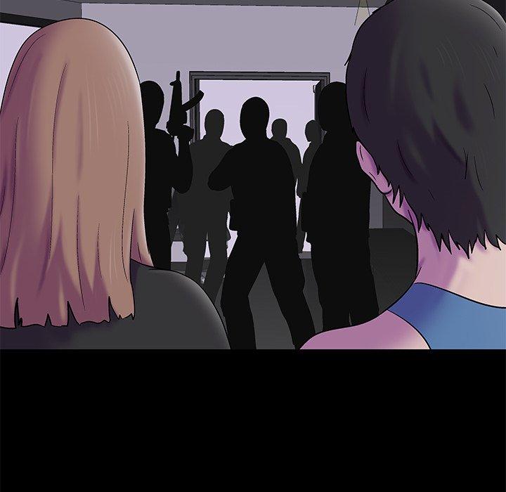 《反乌托邦游戏》漫画 第175话