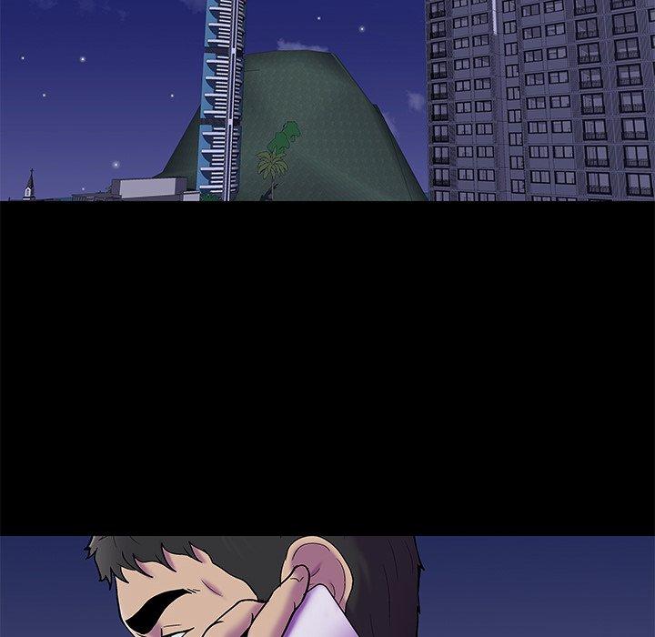 《反乌托邦游戏》漫画 第175话