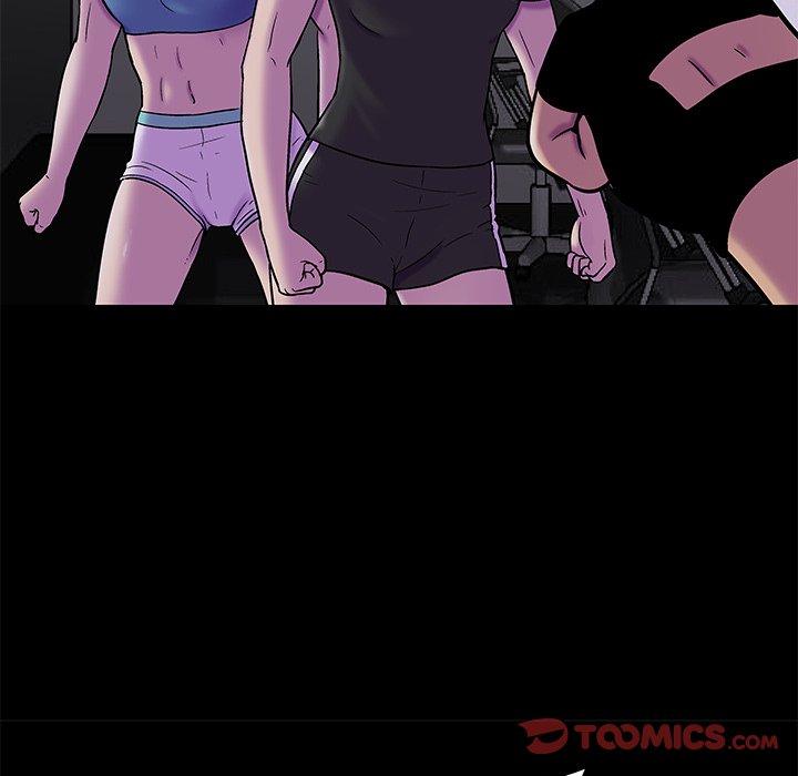《反乌托邦游戏》漫画 第175话
