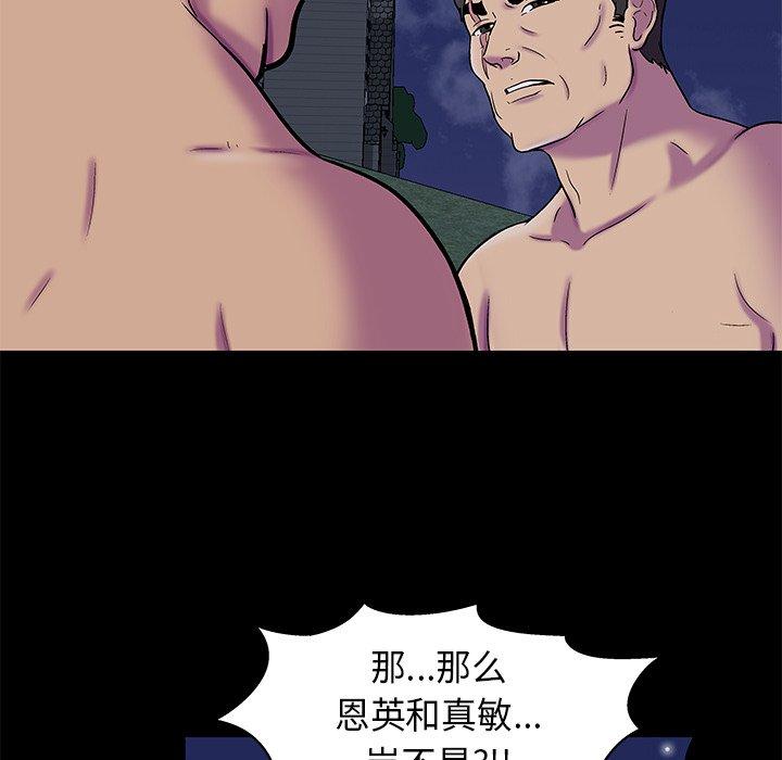《反乌托邦游戏》漫画 第175话