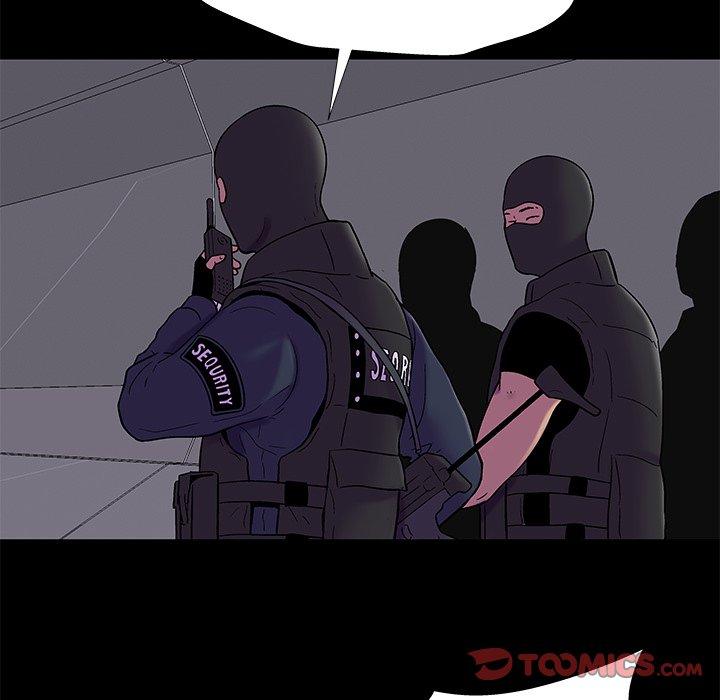 《反乌托邦游戏》漫画 第175话