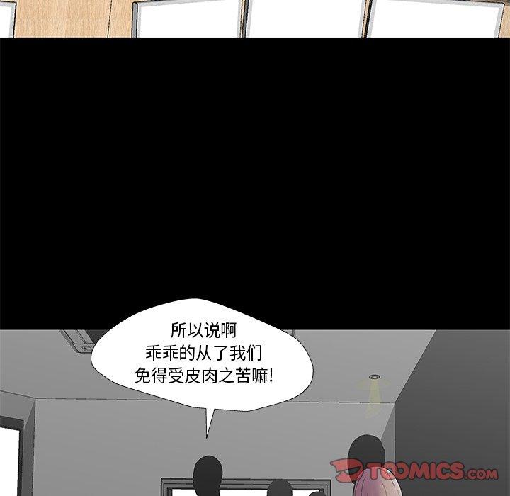 《反乌托邦游戏》漫画 第175话