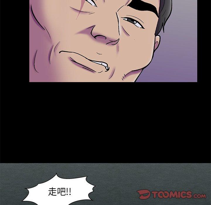 《反乌托邦游戏》漫画 第175话