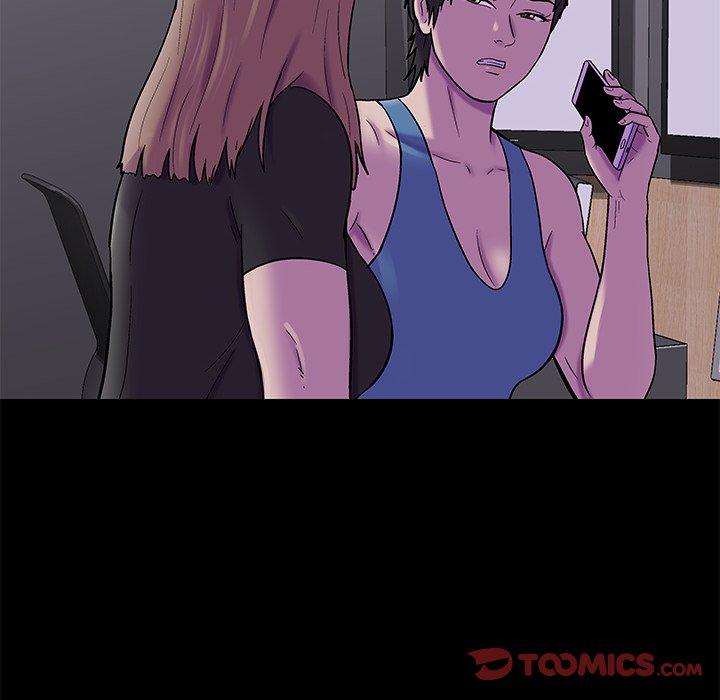 《反乌托邦游戏》漫画 第175话