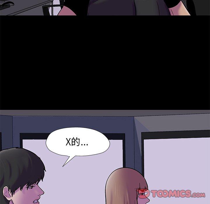 《反乌托邦游戏》漫画 第175话