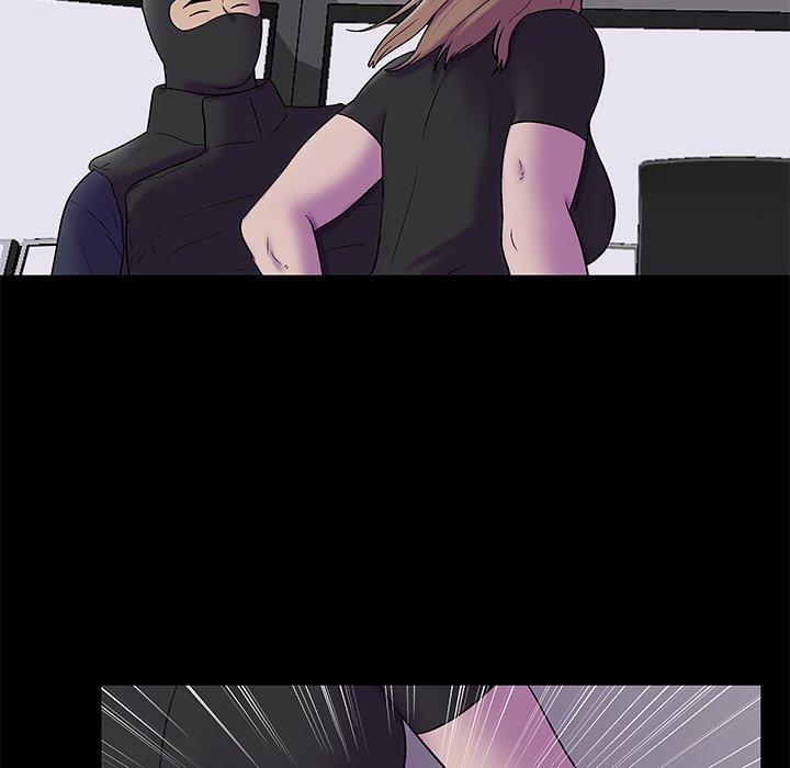 《反乌托邦游戏》漫画 第175话