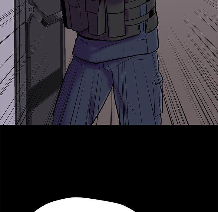 《反乌托邦游戏》漫画 第175话