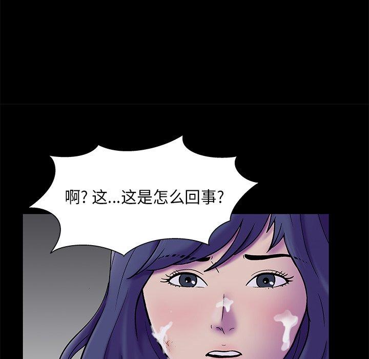 《反乌托邦游戏》漫画 第176话
