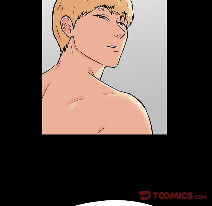 《反乌托邦游戏》漫画 第176话