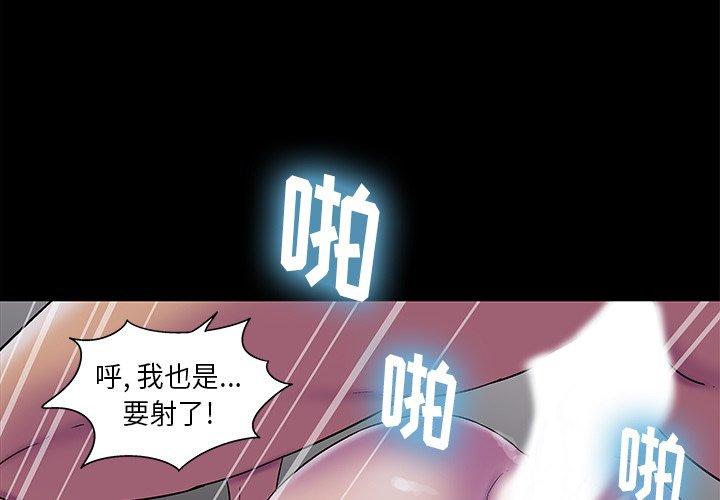 《反乌托邦游戏》漫画 第176话