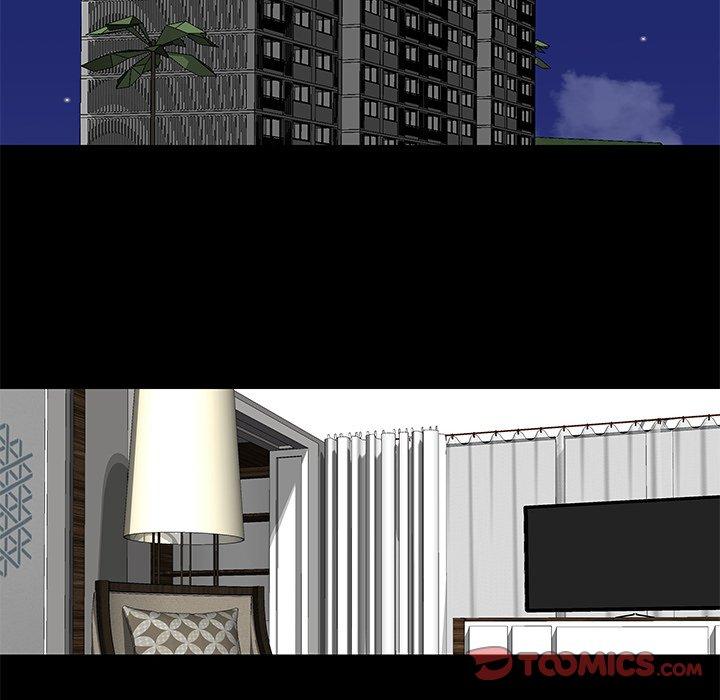 《反乌托邦游戏》漫画 第176话