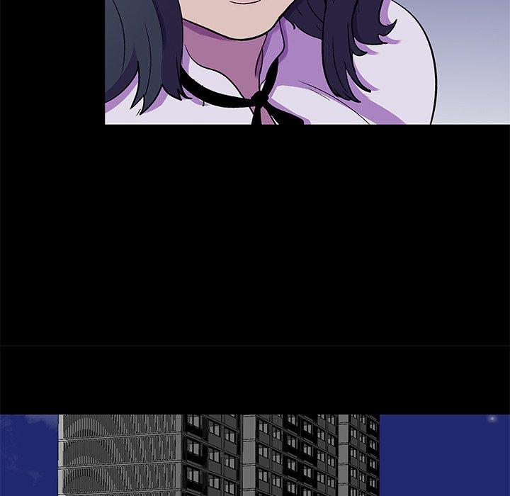 《反乌托邦游戏》漫画 第176话