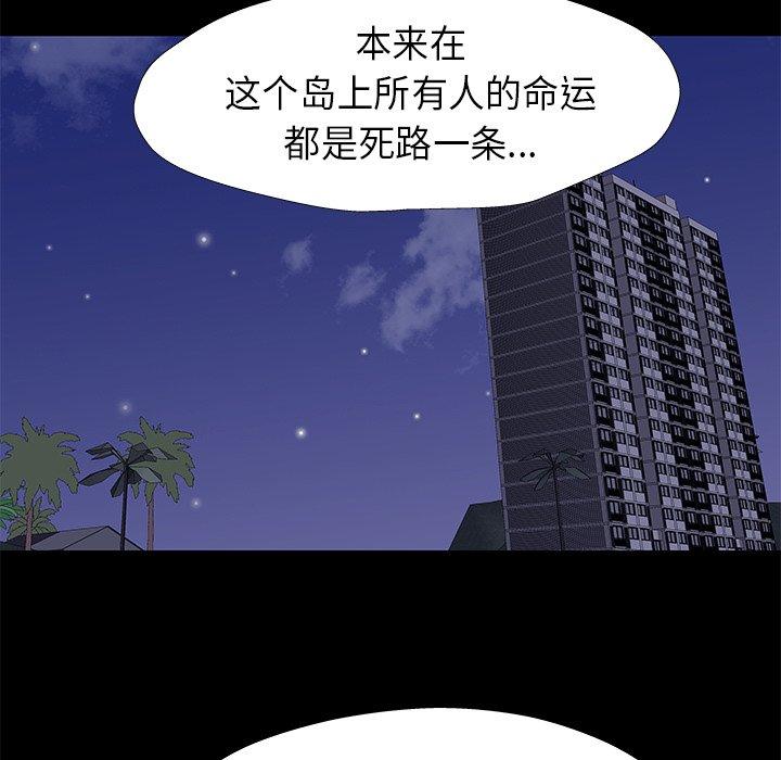 《反乌托邦游戏》漫画 第176话