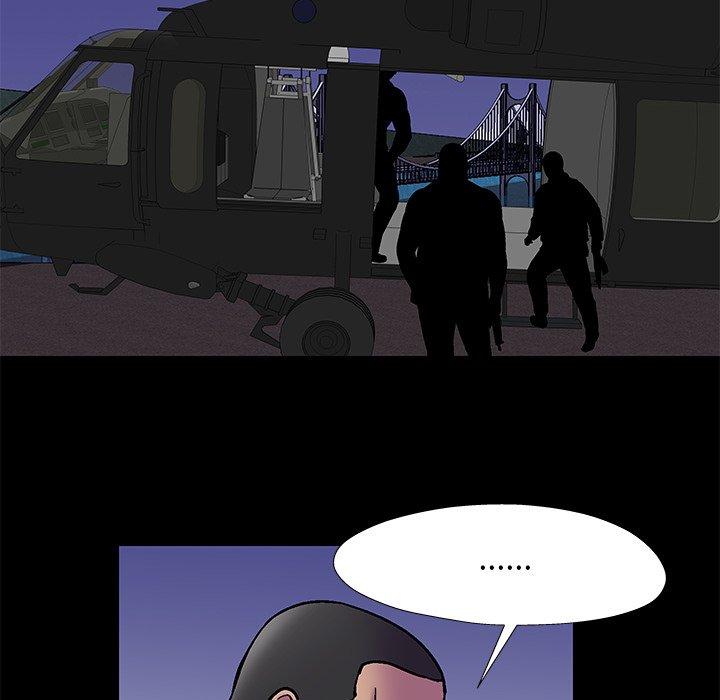 《反乌托邦游戏》漫画 第177话