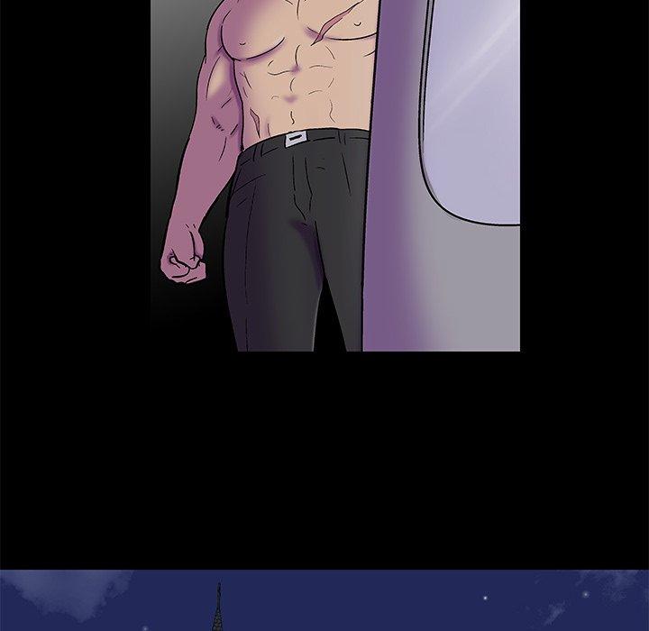 《反乌托邦游戏》漫画 第177话