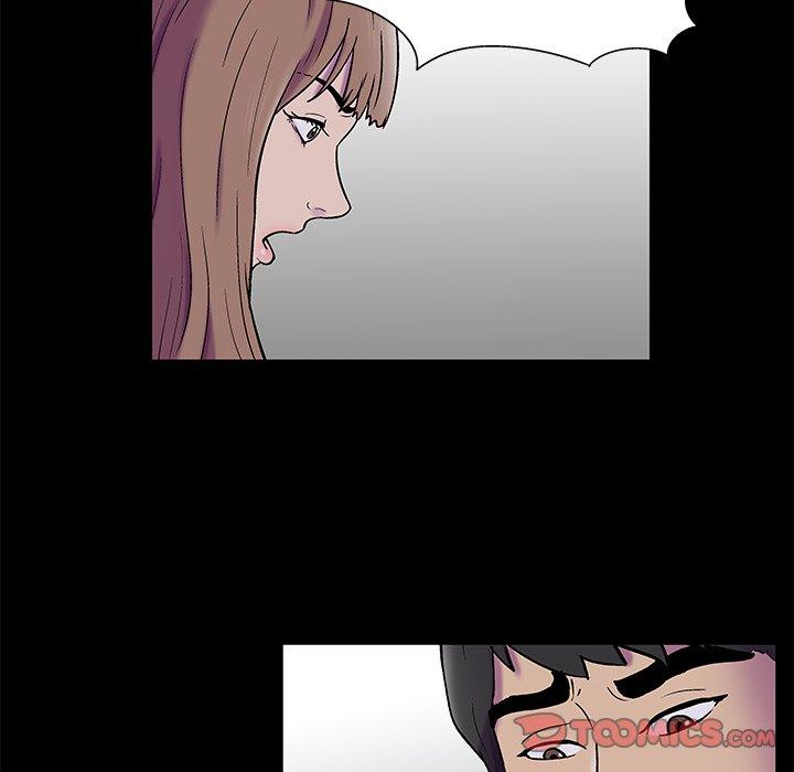 《反乌托邦游戏》漫画 第177话