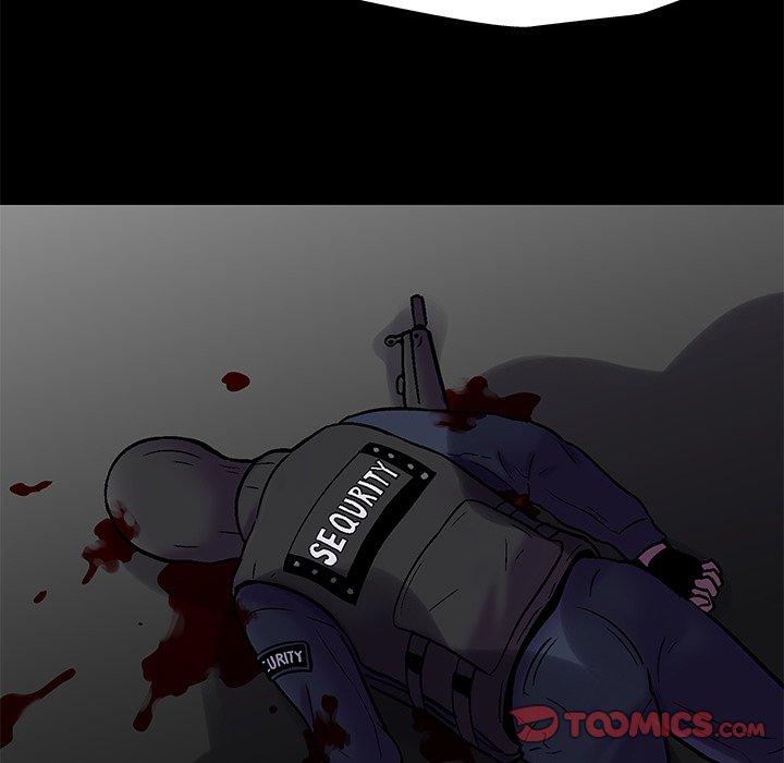 《反乌托邦游戏》漫画 第177话