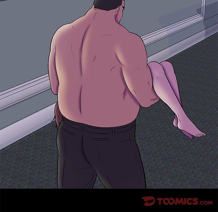 《反乌托邦游戏》漫画 第178话