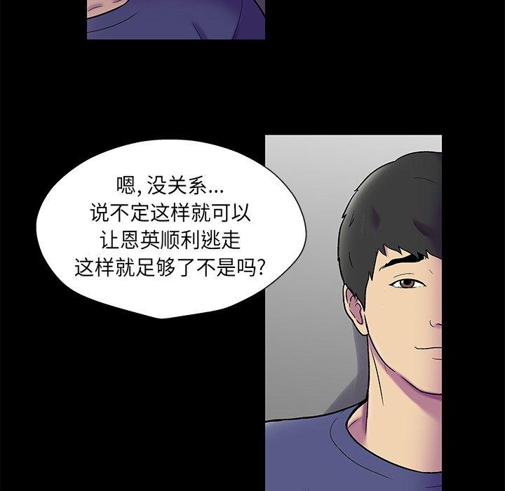 《反乌托邦游戏》漫画 第178话