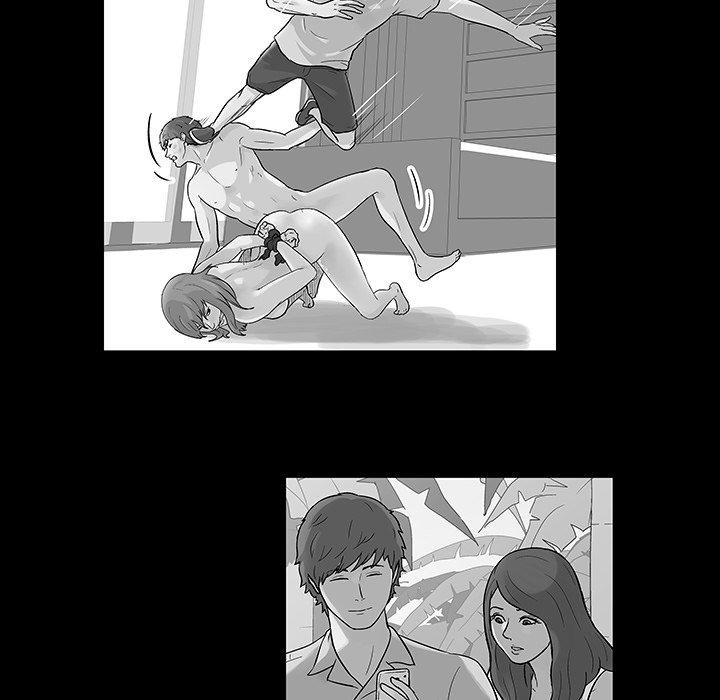 《反乌托邦游戏》漫画 第178话