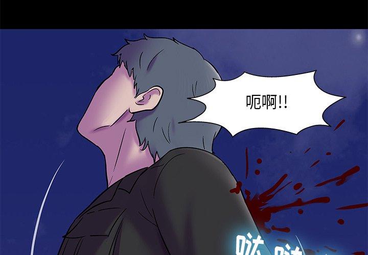 《反乌托邦游戏》漫画 第178话