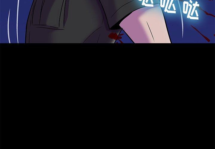 《反乌托邦游戏》漫画 第178话