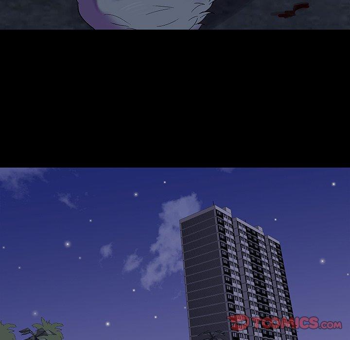 《反乌托邦游戏》漫画 第178话