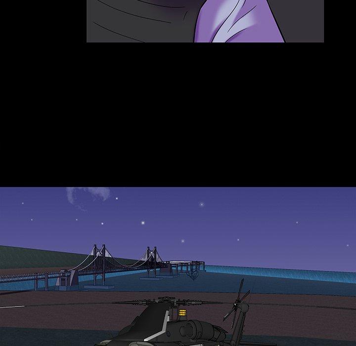 《反乌托邦游戏》漫画 第178话