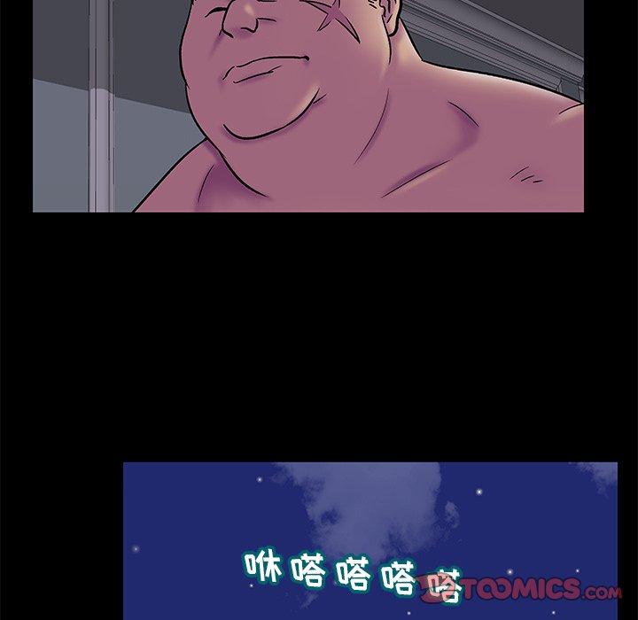 《反乌托邦游戏》漫画 第178话