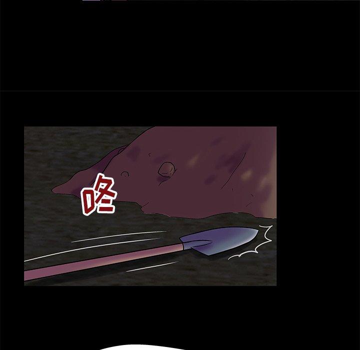 《反乌托邦游戏》漫画 第179话