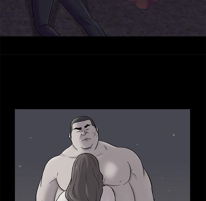 《反乌托邦游戏》漫画 第179话