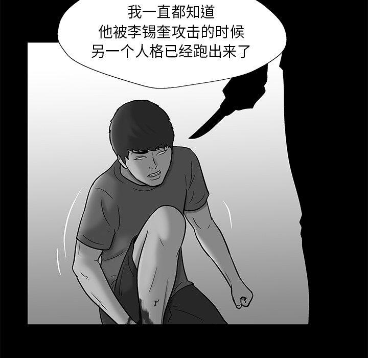 《反乌托邦游戏》漫画 第179话