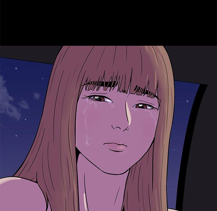 《反乌托邦游戏》漫画 第179话