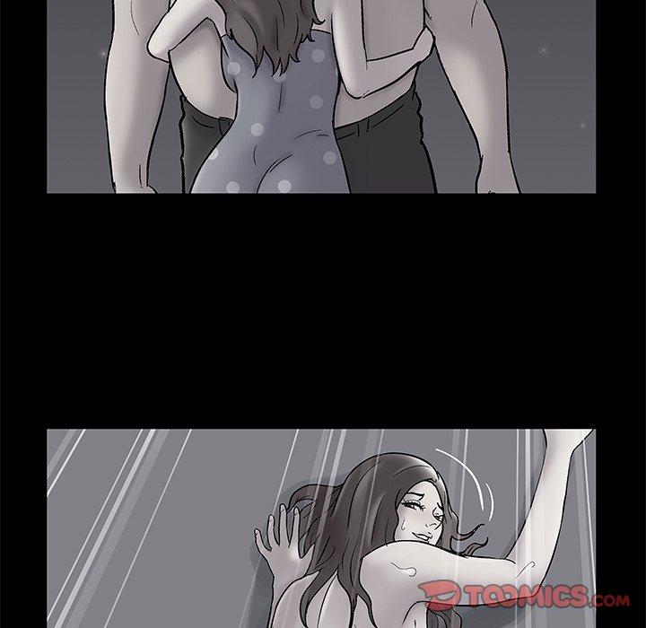 《反乌托邦游戏》漫画 第179话