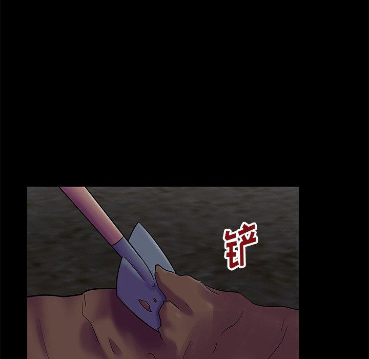 《反乌托邦游戏》漫画 第179话
