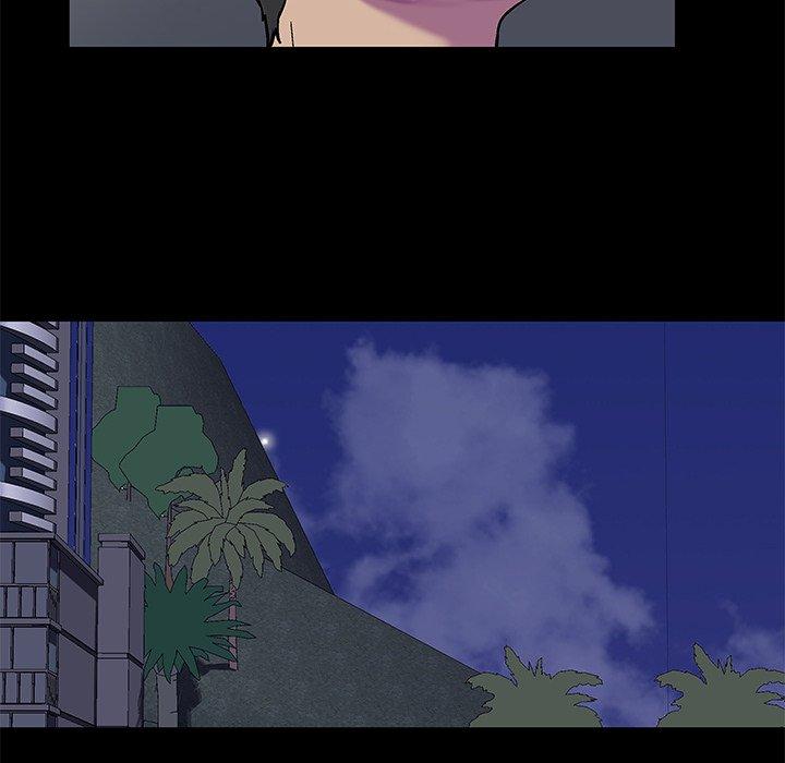 《反乌托邦游戏》漫画 第179话