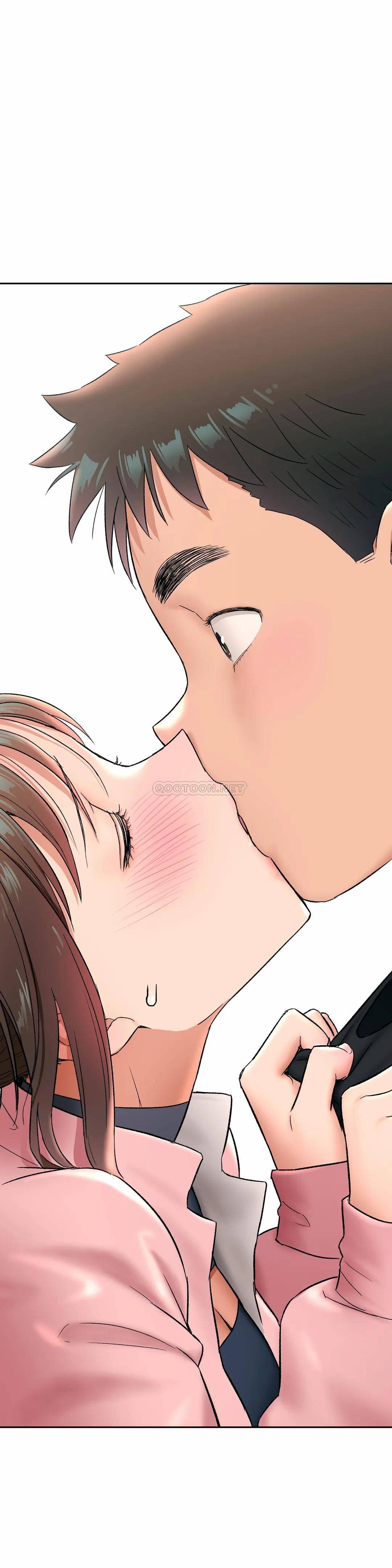 《非常運動》漫画 第45話
