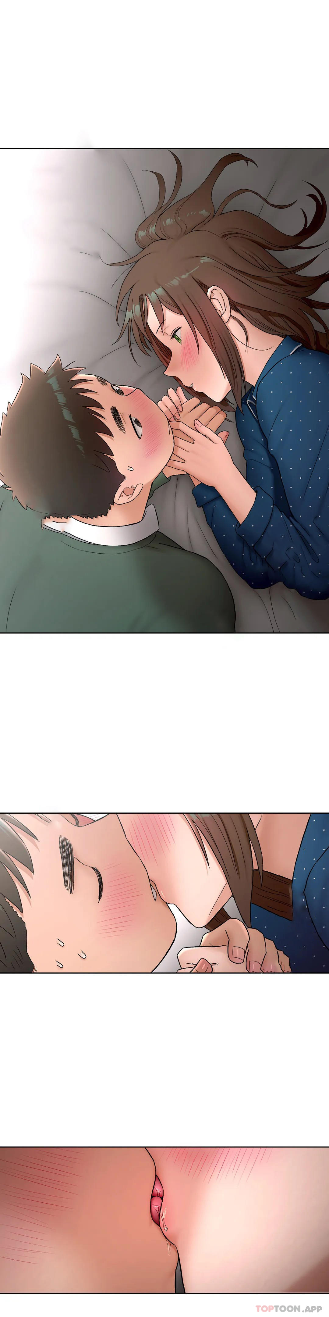 《非常運動》漫画 第57話