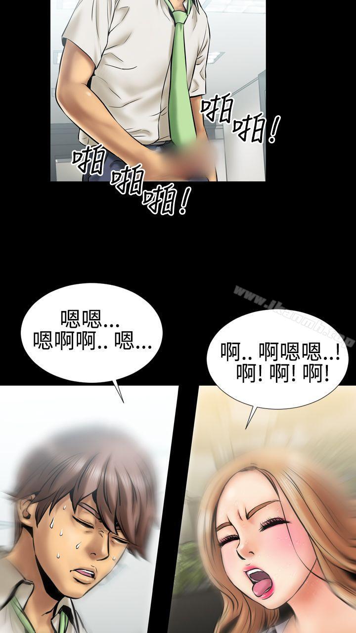 《粉紅報告書(完結)》漫画 第2話