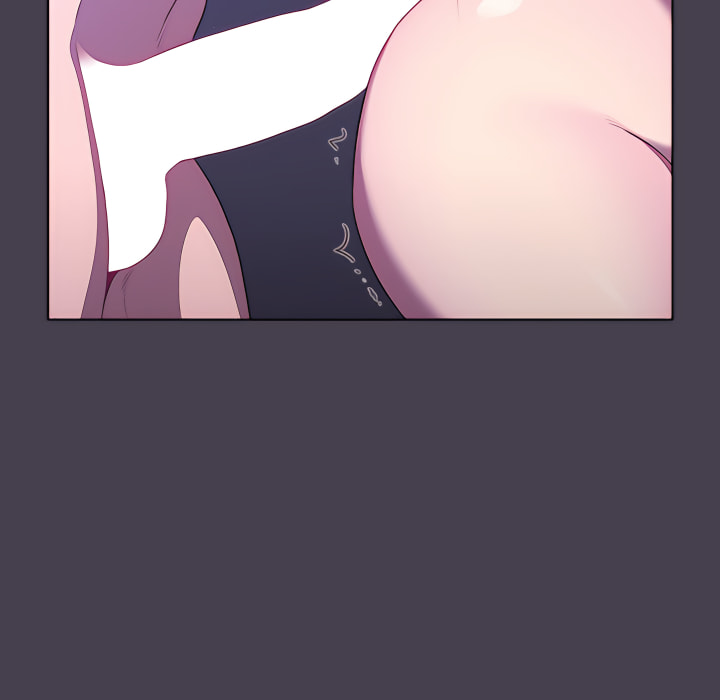 《分組換換愛》漫画 第6章