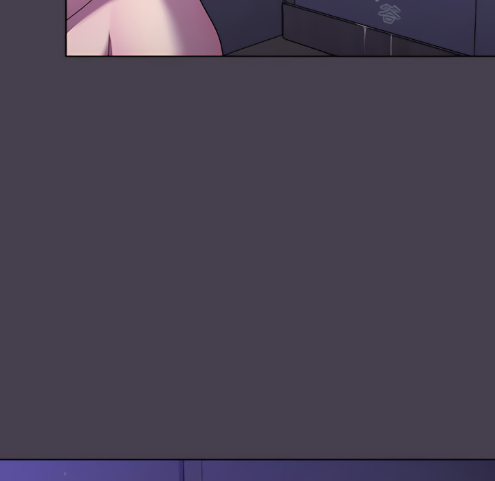《分組換換愛》漫画 第6章