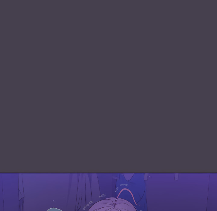 《分組換換愛》漫画 第6章