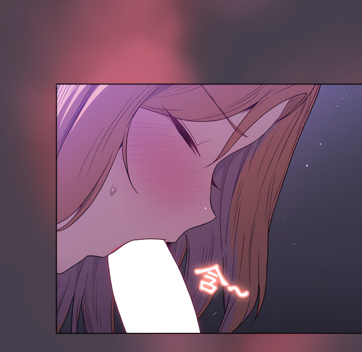 《分組換換愛》漫画 第6章