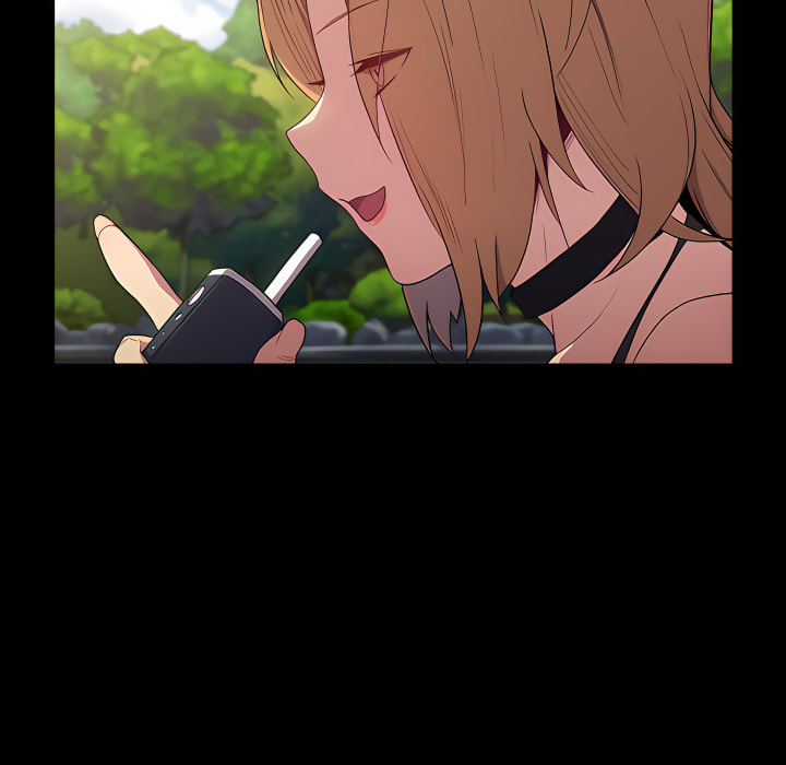 《分組換換愛》漫画 第6章