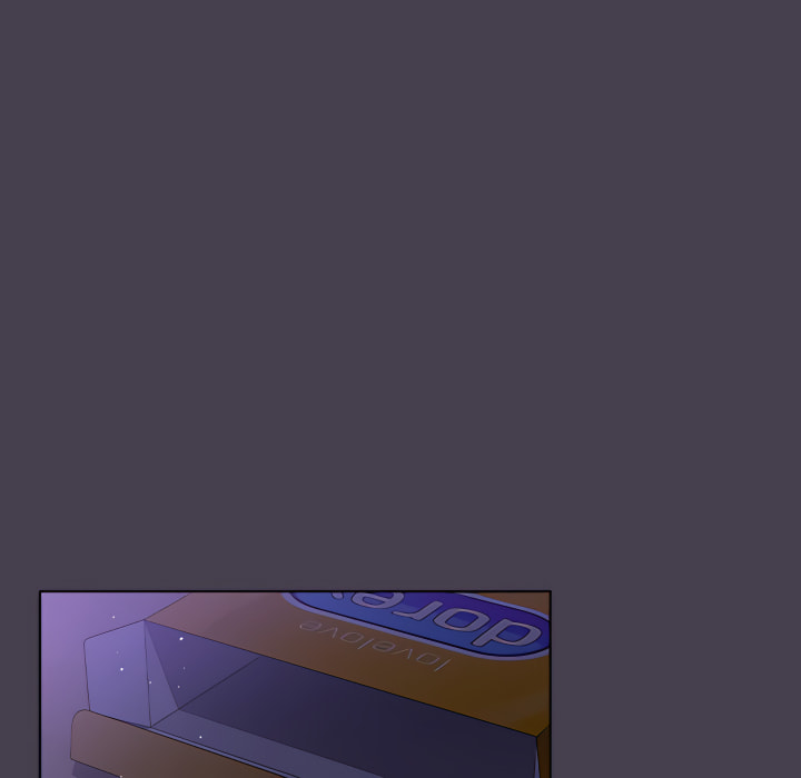 《分組換換愛》漫画 第6章