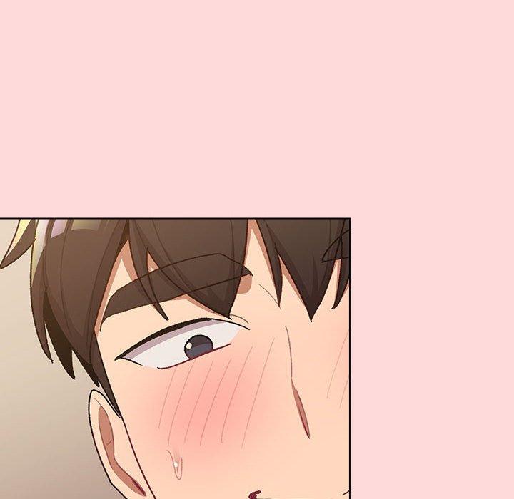 《分組換換愛》漫画 第44話