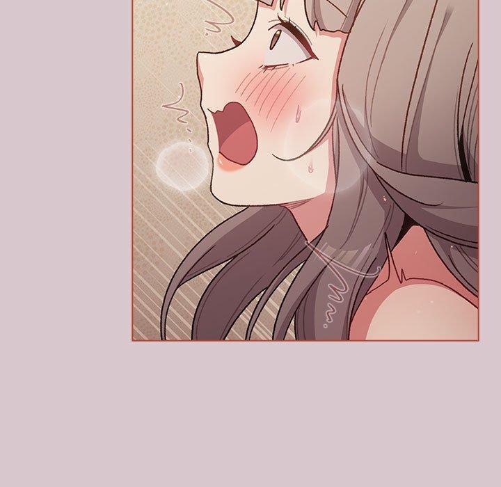 《分組換換愛》漫画 第44話