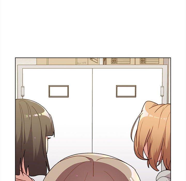 《分組換換愛》漫画 第49話