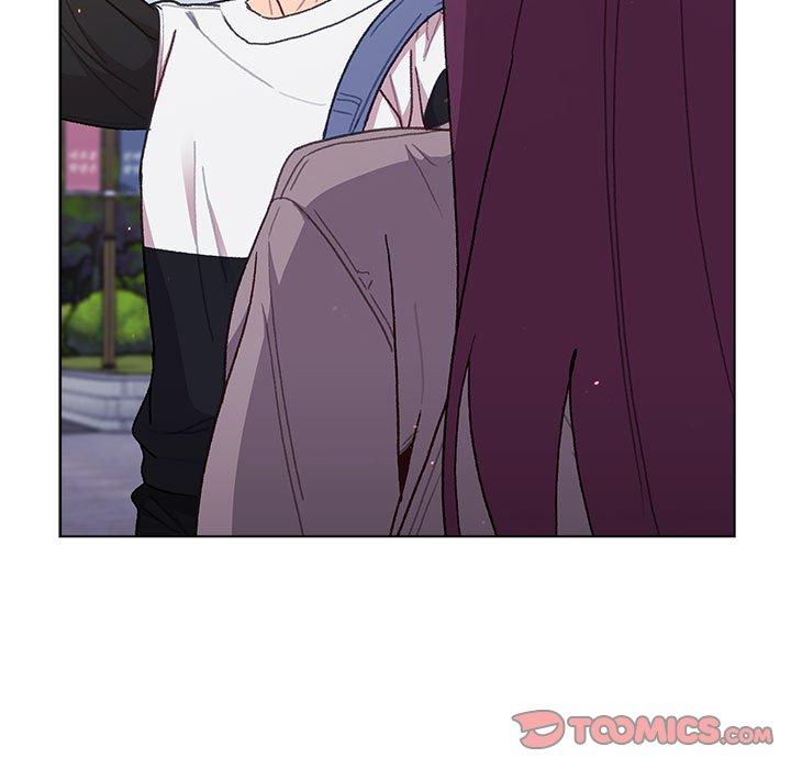 《分組換換愛》漫画 第50話