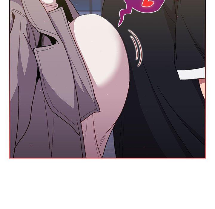 《分組換換愛》漫画 第50話